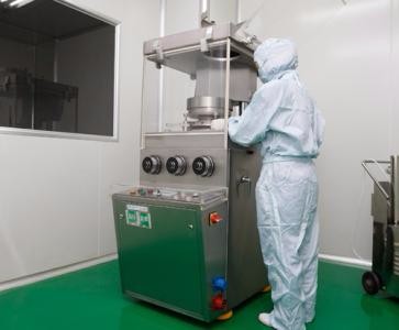 江南体育APP基地展示二