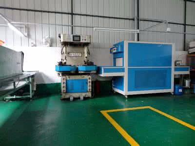 江南体育APP基地展示一